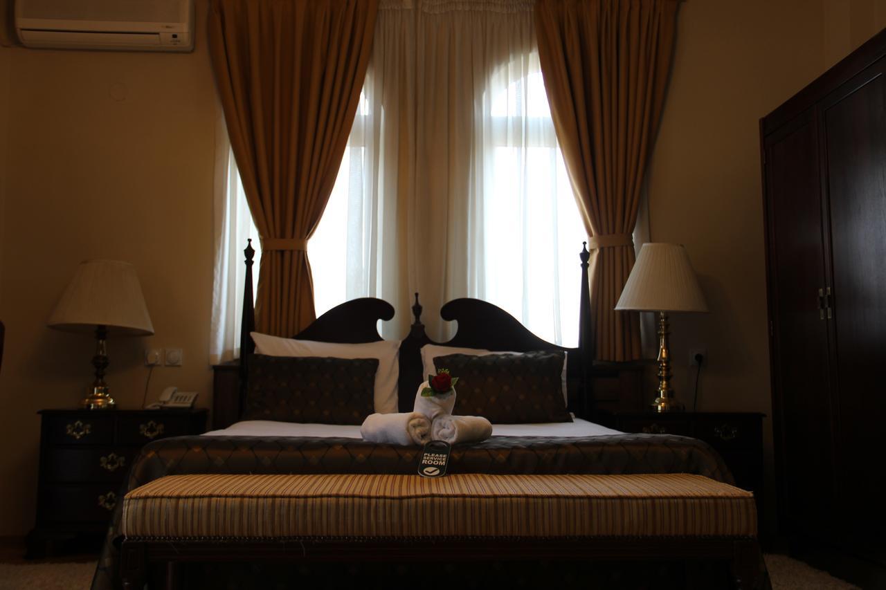 Villa Alexander Skopje Exterior foto